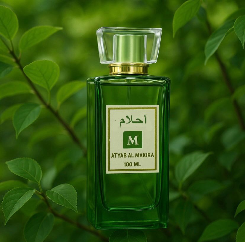 Eau de Parfum AHLEM