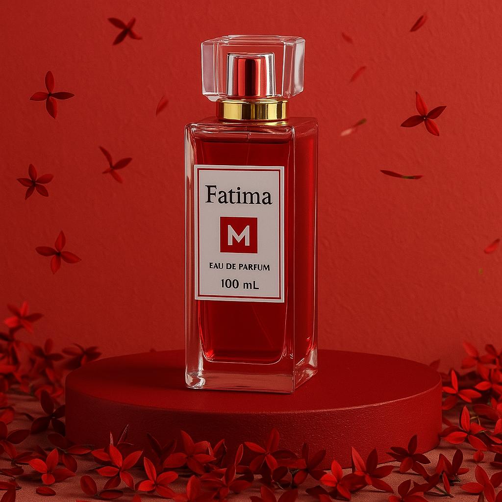 Eau de Parfum FATIMA