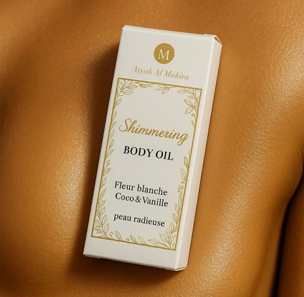 Body Oil