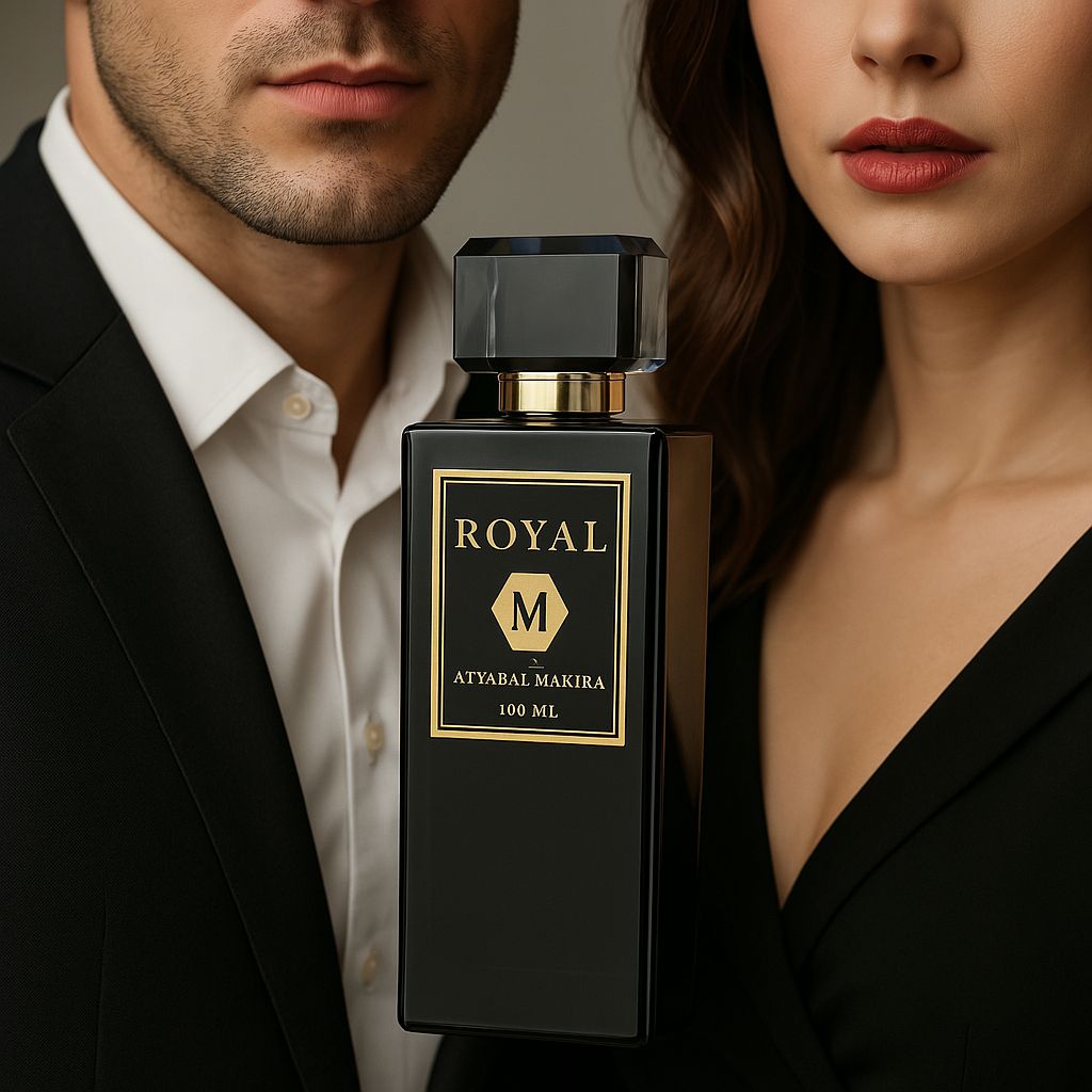 Eau de Parfum ROYAL