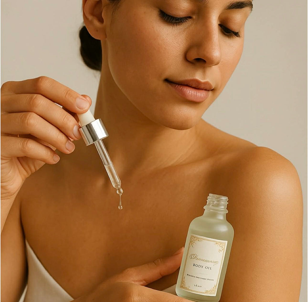 Body Oil